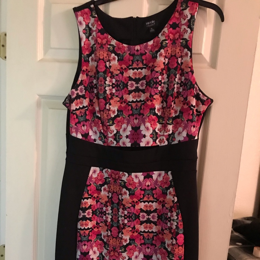Nicole Dress